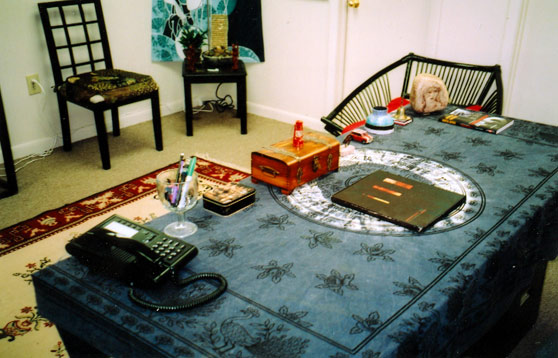 IOANNIS's Office